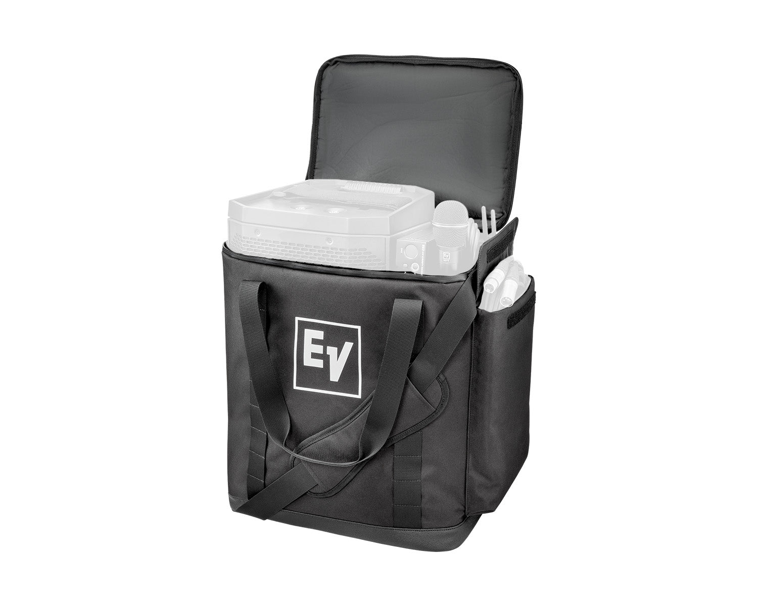 ELEEVE8TO - Electro-Voice EVERSE8 TOTE Tote Bag for EVERSE 8 Battery Powered Loudspeaker Image 2