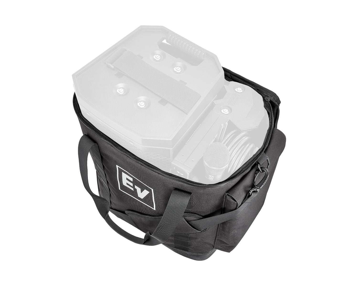 EVERSE8-TOTE Tote Bag for EVERSE 8 Battery Powered