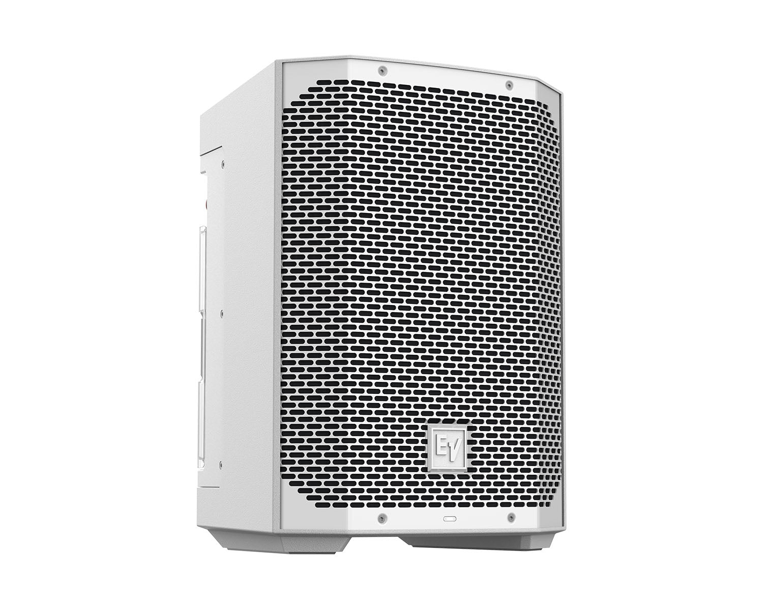 ELEEVE8W - Electro-Voice EVERSE 8 8inch Pro Battery Powered Loudspeaker and Bluetooth IP43 White Image 3