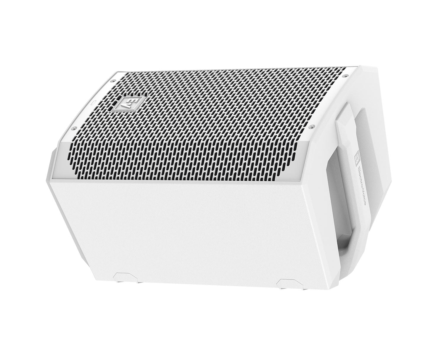 ELEEVE8W - Electro-Voice EVERSE 8 8inch Pro Battery Powered Loudspeaker and Bluetooth IP43 White Image 5