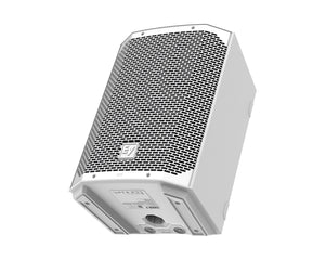 ELEEVE8W - Electro-Voice EVERSE 8 8inch Pro Battery Powered Loudspeaker and Bluetooth IP43 White Image 6