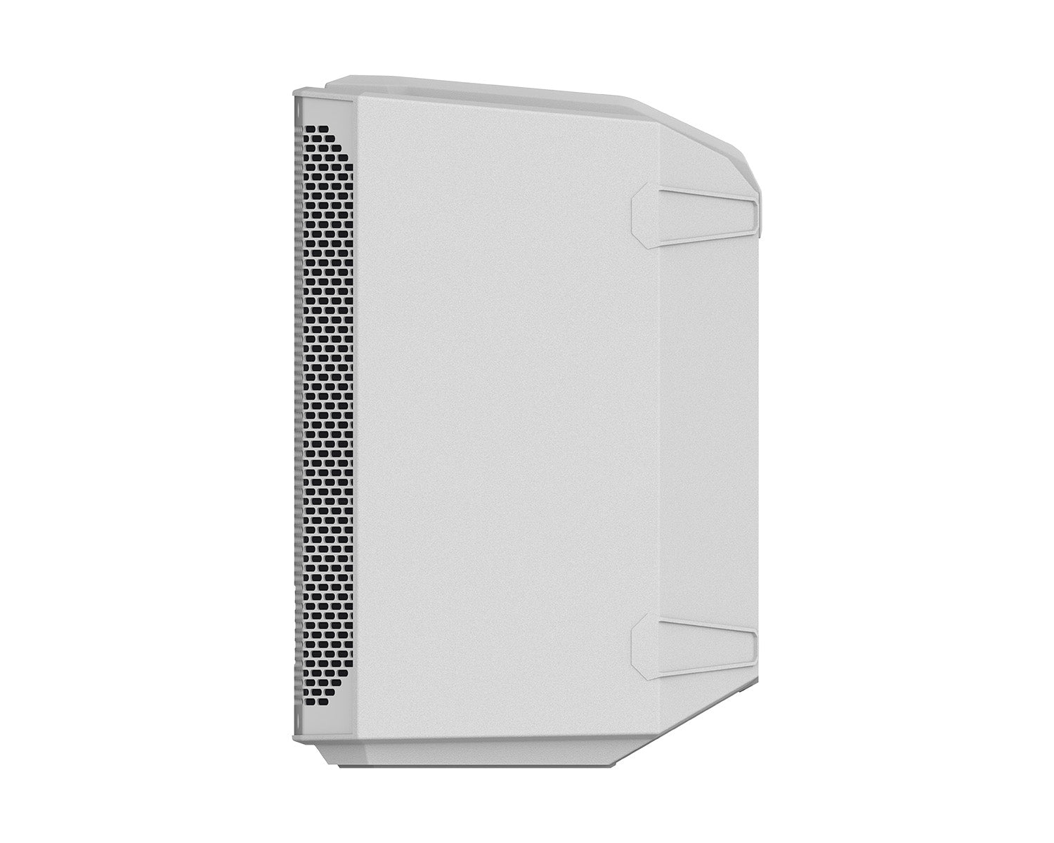 ELEEVE8W - Electro-Voice EVERSE 8 8inch Pro Battery Powered Loudspeaker and Bluetooth IP43 White Image 8