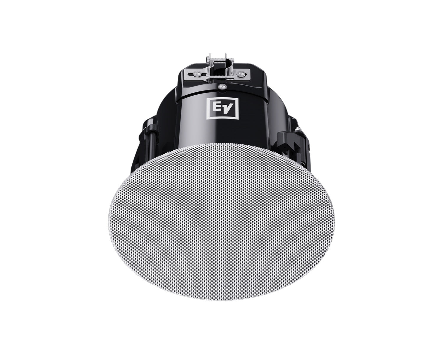 ELEEVIDC42G2 - Electro-Voice EVID C4.2 G2 4inch Ceiling Speaker 100V or 8ohm White Image 1