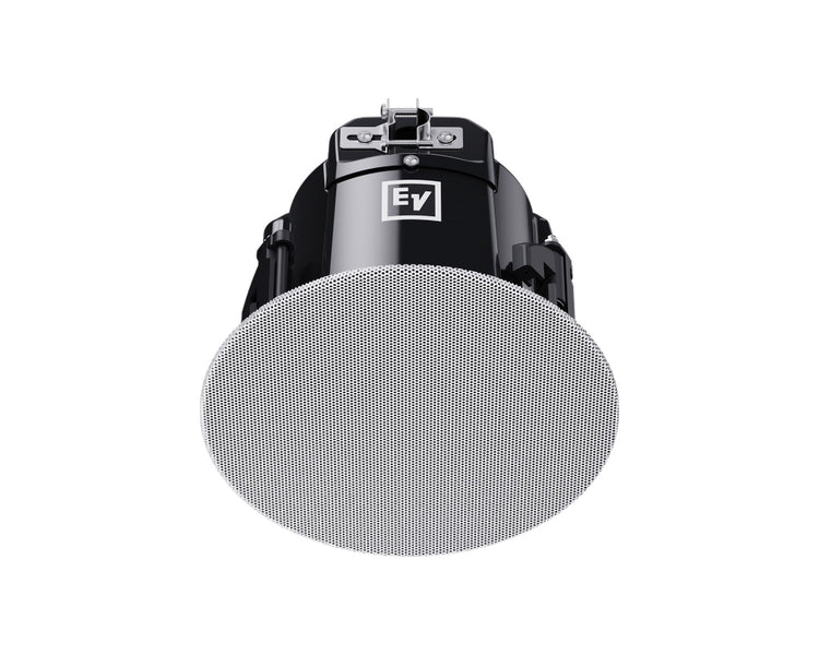 ELEEVIDC42G2 - Electro-Voice EVID C4.2 G2 4inch Ceiling Speaker 100V or 8ohm White Image 1
