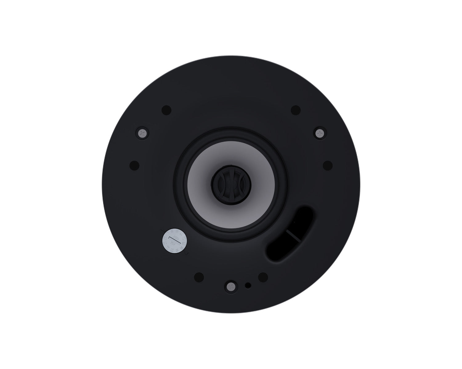 ELEEVIDC42G2 - Electro-Voice EVID C4.2 G2 4inch Ceiling Speaker 100V or 8ohm White Image 6