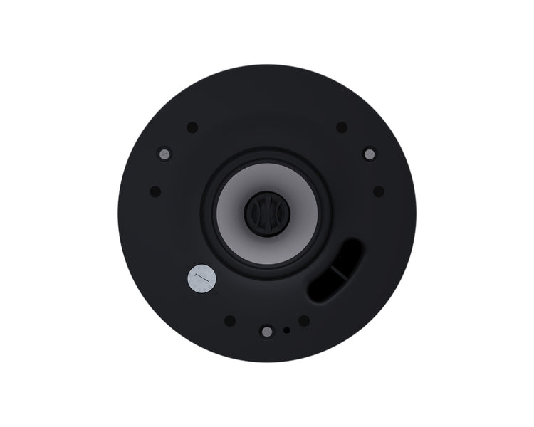 ELEEVIDC42G2 - Electro-Voice EVID C4.2 G2 4inch Ceiling Speaker 100V or 8ohm White Image 6