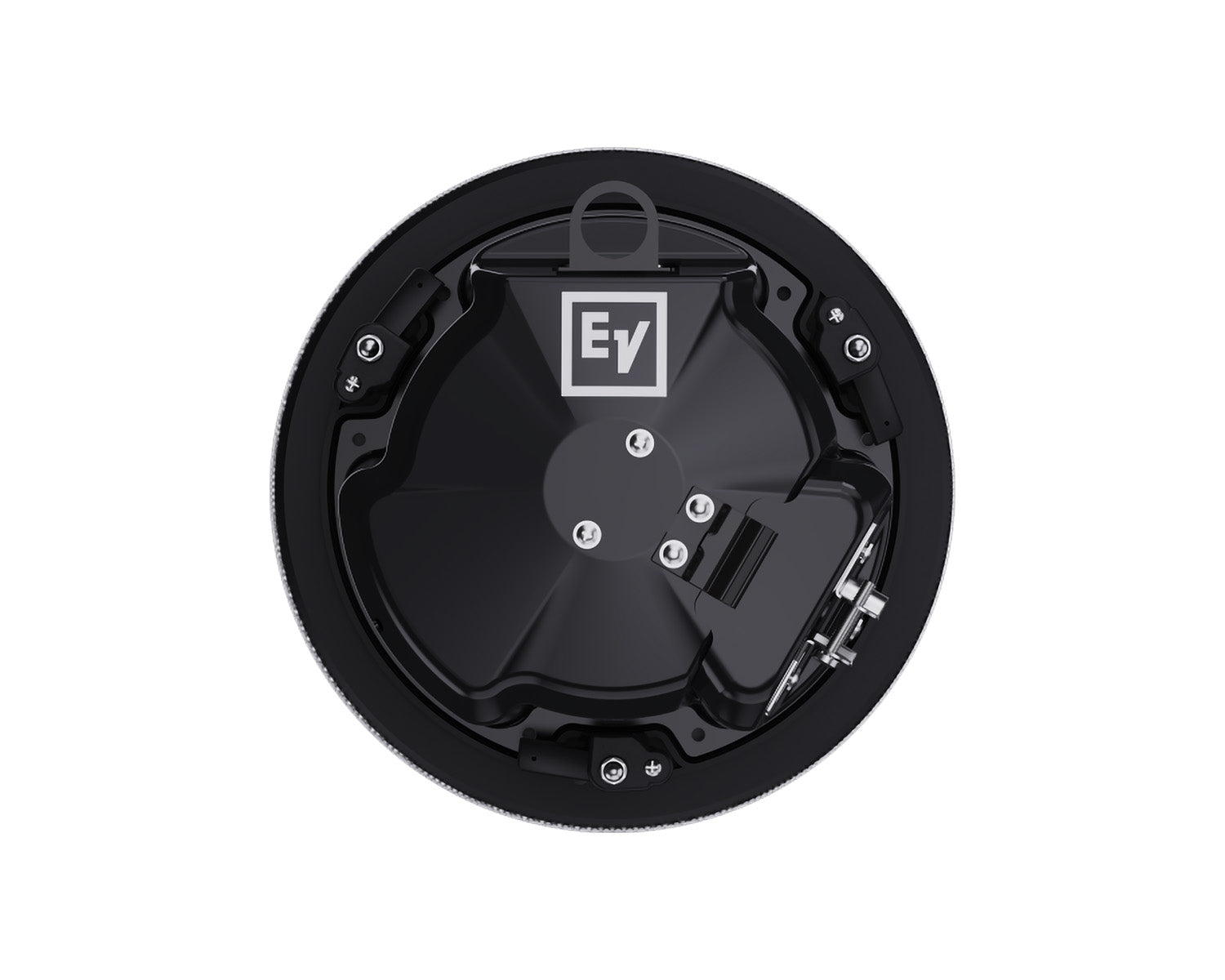 ELEEVIDC42G2 - Electro-Voice EVID C4.2 G2 4inch Ceiling Speaker 100V or 8ohm White Image 7