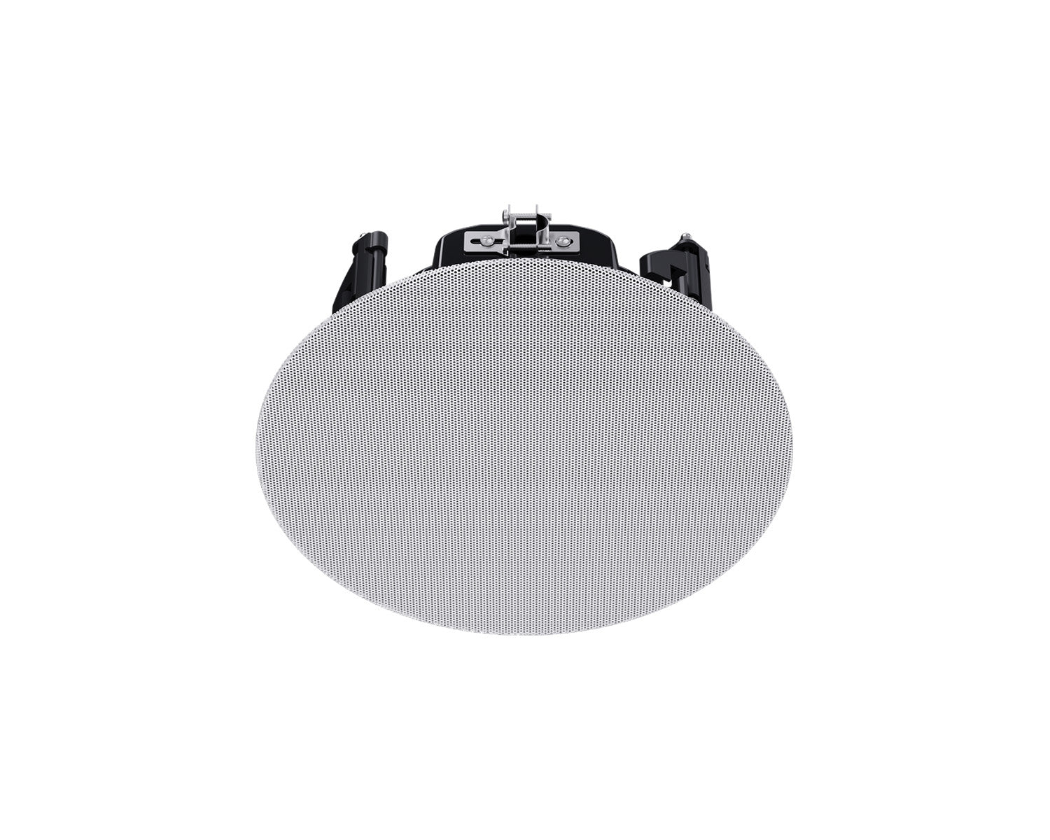 ELEEVIDC42LPG2 - Electro-Voice EVID C4.2LP G2 4inch Low Profile Ceiling Speaker 100V or 8ohm White Image 1