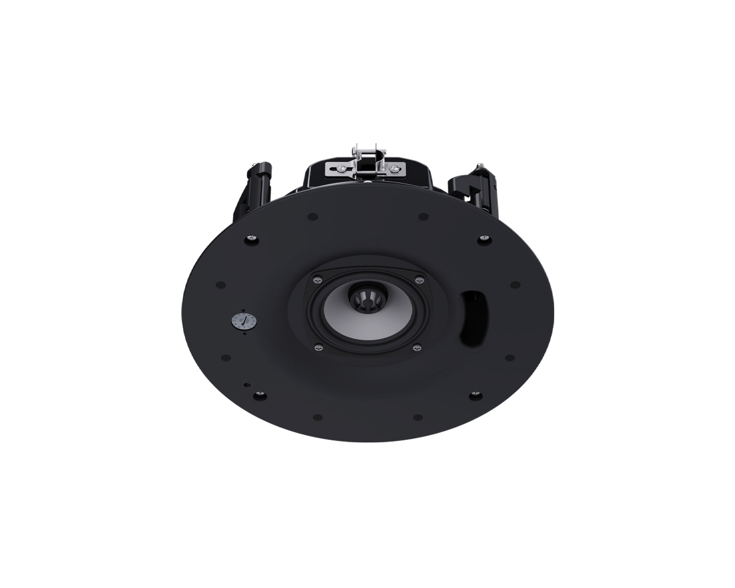 ELEEVIDC42LPG2 - Electro-Voice EVID C4.2LP G2 4inch Low Profile Ceiling Speaker 100V or 8ohm White Image 2