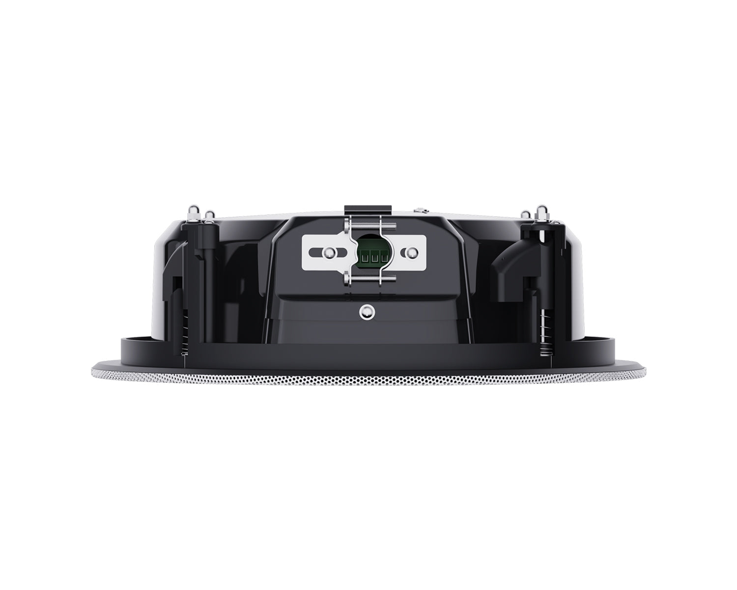 ELEEVIDC42LPG2 - Electro-Voice EVID C4.2LP G2 4inch Low Profile Ceiling Speaker 100V or 8ohm White Image 3