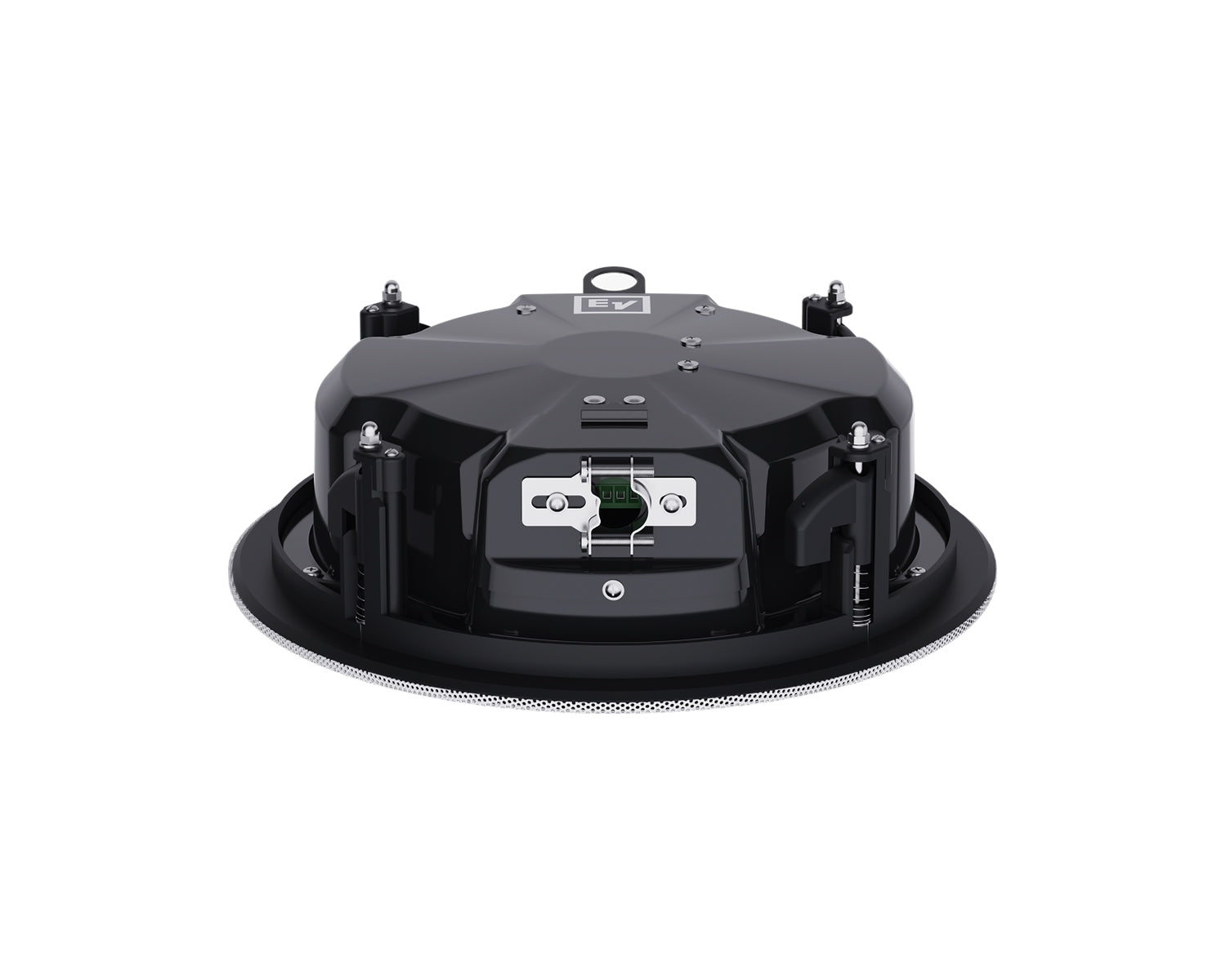 ELEEVIDC42LPG2 - Electro-Voice EVID C4.2LP G2 4inch Low Profile Ceiling Speaker 100V or 8ohm White Image 4