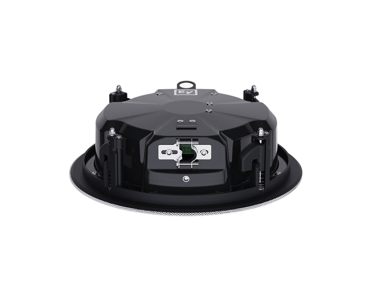 ELEEVIDC42LPG2 - Electro-Voice EVID C4.2LP G2 4inch Low Profile Ceiling Speaker 100V or 8ohm White Image 4