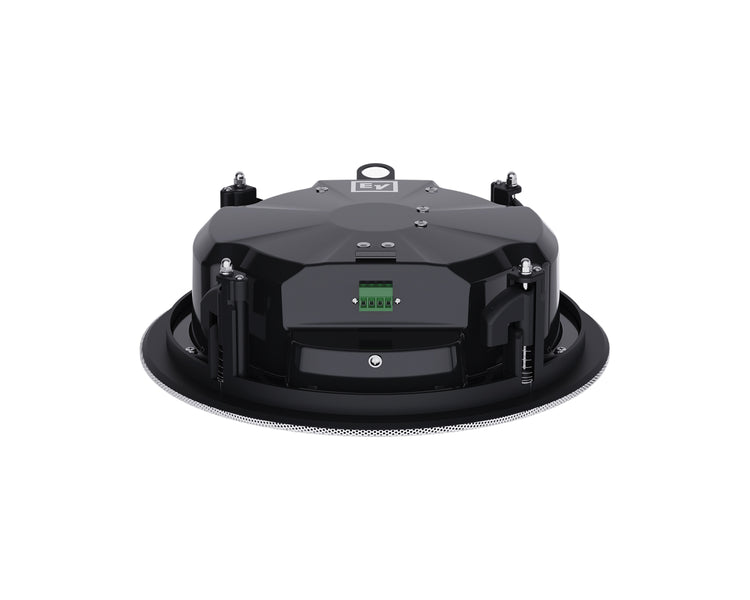 ELEEVIDC42LPG2 - Electro-Voice EVID C4.2LP G2 4inch Low Profile Ceiling Speaker 100V or 8ohm White Image 5