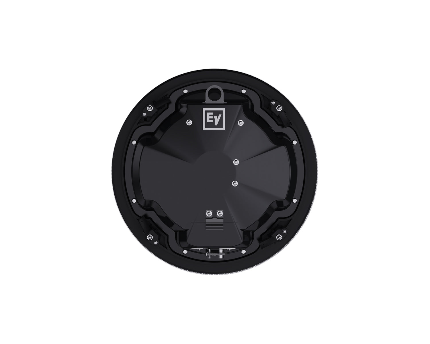 ELEEVIDC42LPG2 - Electro-Voice EVID C4.2LP G2 4inch Low Profile Ceiling Speaker 100V or 8ohm White Image 7