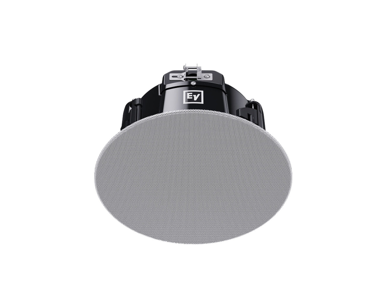 ELEEVIDC62G2 - Electro-Voice EVID C6.2 G2 6inch Ceiling Speaker 100V or 8ohm White Image 1