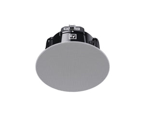 ELEEVIDC62G2 - Electro-Voice EVID C6.2 G2 6inch Ceiling Speaker 100V or 8ohm White Image 1