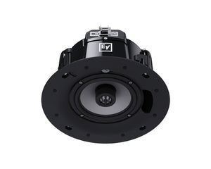 ELEEVIDC62G2 - Electro-Voice EVID C6.2 G2 6inch Ceiling Speaker 100V or 8ohm White Image 2
