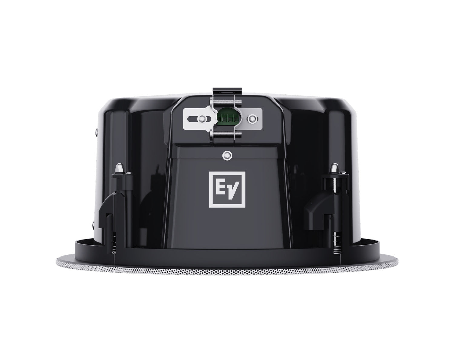 ELEEVIDC62G2 - Electro-Voice EVID C6.2 G2 6inch Ceiling Speaker 100V or 8ohm White Image 3