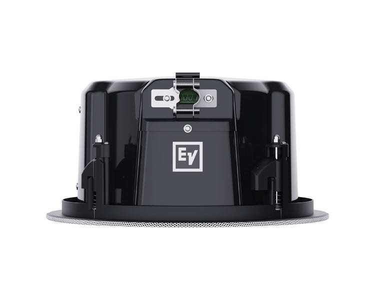 ELEEVIDC62G2 - Electro-Voice EVID C6.2 G2 6inch Ceiling Speaker 100V or 8ohm White Image 3