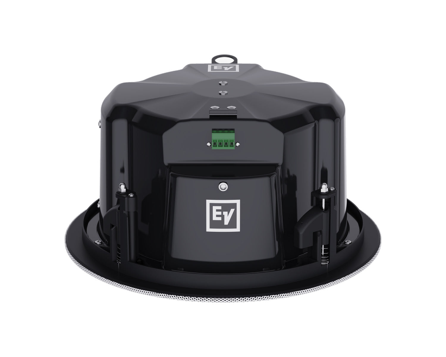 ELEEVIDC62G2 - Electro-Voice EVID C6.2 G2 6inch Ceiling Speaker 100V or 8ohm White Image 4