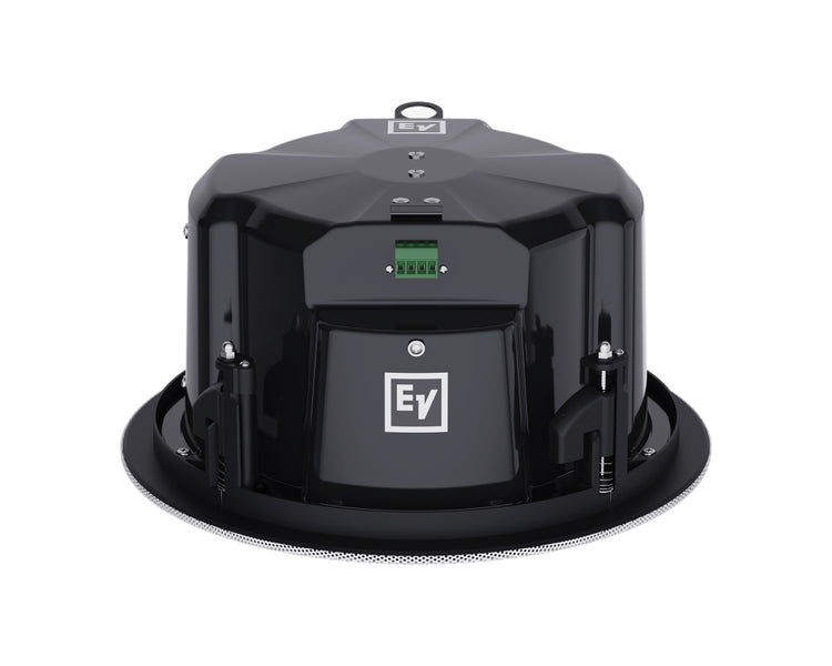 ELEEVIDC62G2 - Electro-Voice EVID C6.2 G2 6inch Ceiling Speaker 100V or 8ohm White Image 4