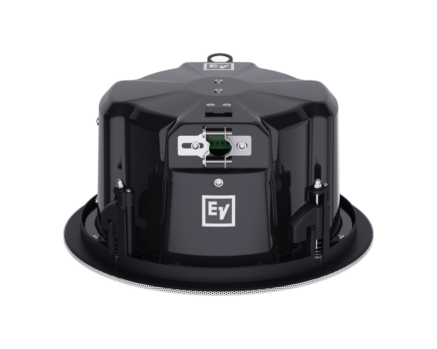 ELEEVIDC62G2 - Electro-Voice EVID C6.2 G2 6inch Ceiling Speaker 100V or 8ohm White Image 5