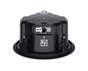 ELEEVIDC62G2 - Electro-Voice EVID C6.2 G2 6inch Ceiling Speaker 100V or 8ohm White Image 5