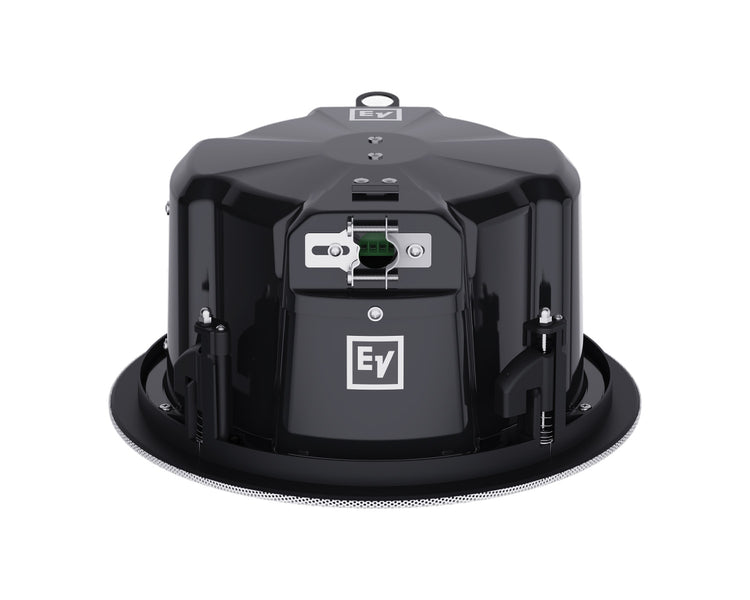ELEEVIDC62G2 - Electro-Voice EVID C6.2 G2 6inch Ceiling Speaker 100V or 8ohm White Image 5