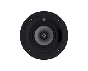 ELEEVIDC62G2 - Electro-Voice EVID C6.2 G2 6inch Ceiling Speaker 100V or 8ohm White Image 6