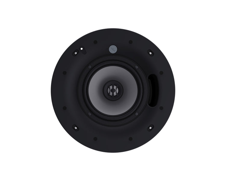 ELEEVIDC62G2 - Electro-Voice EVID C6.2 G2 6inch Ceiling Speaker 100V or 8ohm White Image 6