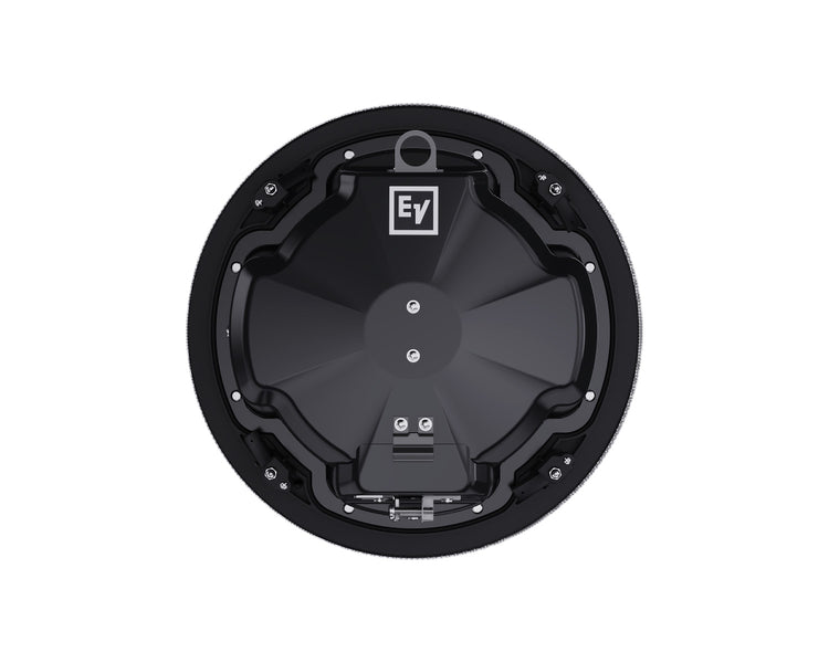 ELEEVIDC62G2 - Electro-Voice EVID C6.2 G2 6inch Ceiling Speaker 100V or 8ohm White Image 7