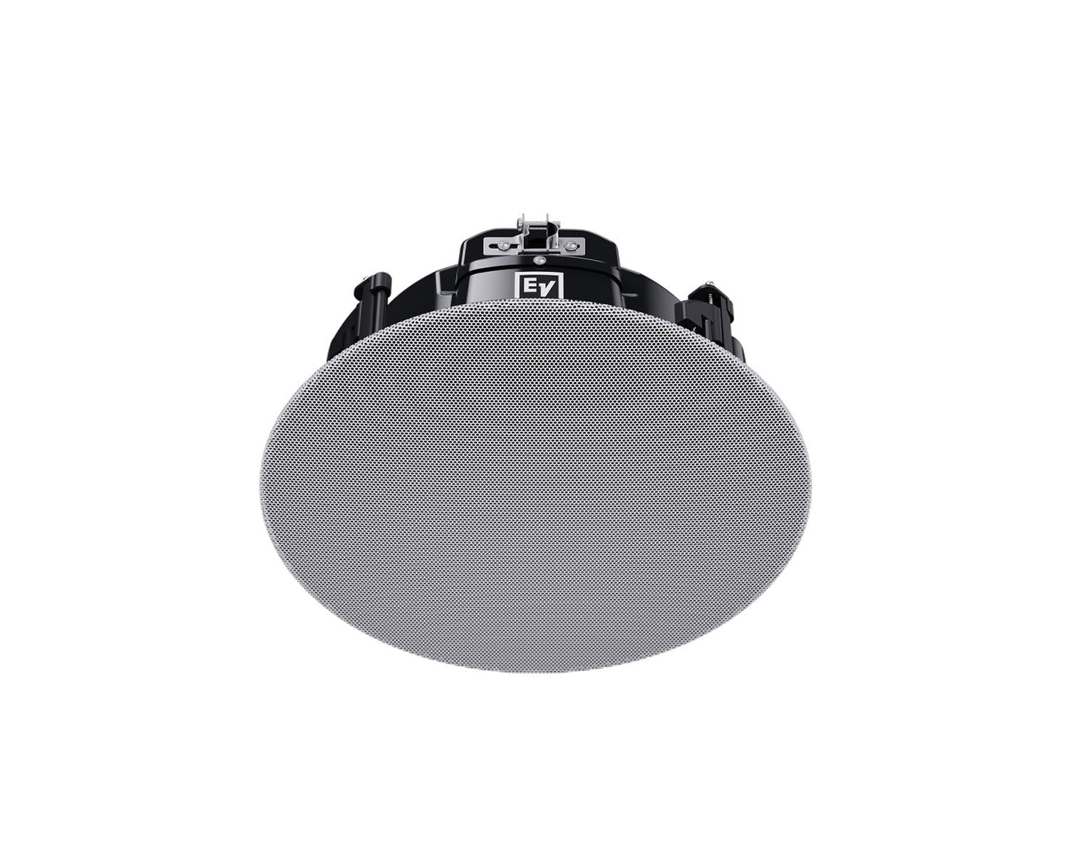 ELEEVIDC62LPG2 - Electro-Voice EVID C6.2LP G2 6inch Low Profile Ceiling Speaker 100V or 8ohm White Image 1