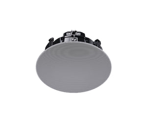 ELEEVIDC62LPG2 - Electro-Voice EVID C6.2LP G2 6inch Low Profile Ceiling Speaker 100V or 8ohm White Image 1