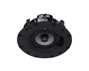 ELEEVIDC62LPG2 - Electro-Voice EVID C6.2LP G2 6inch Low Profile Ceiling Speaker 100V or 8ohm White Image 2