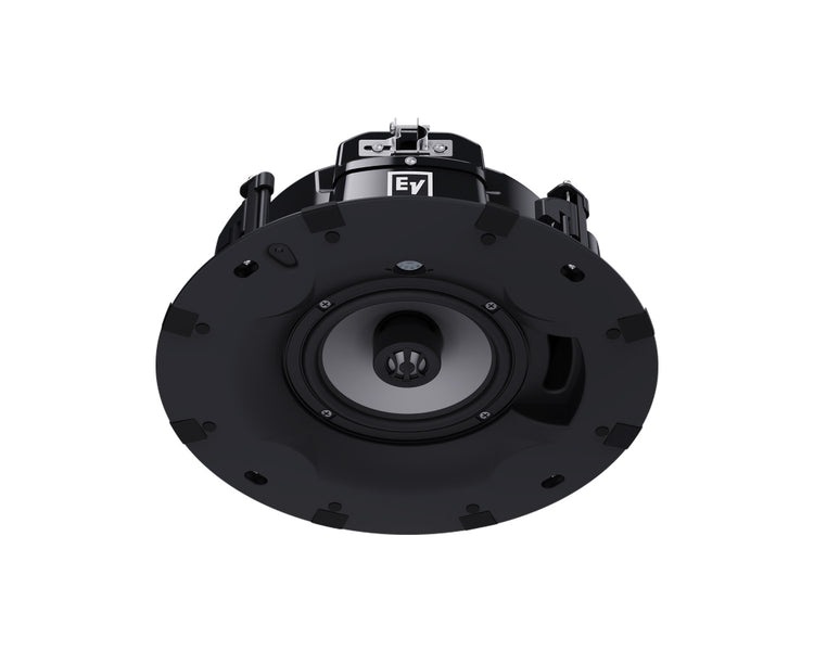 ELEEVIDC62LPG2 - Electro-Voice EVID C6.2LP G2 6inch Low Profile Ceiling Speaker 100V or 8ohm White Image 2