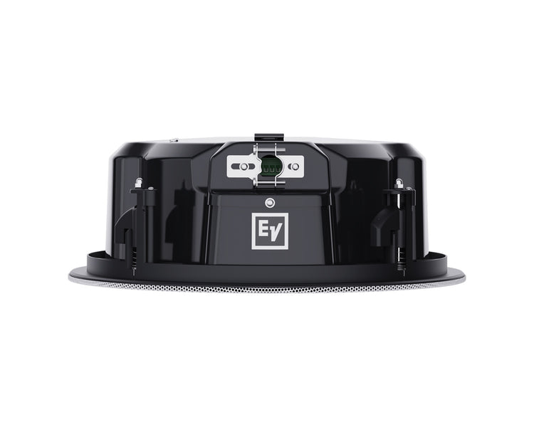 ELEEVIDC62LPG2 - Electro-Voice EVID C6.2LP G2 6inch Low Profile Ceiling Speaker 100V or 8ohm White Image 3