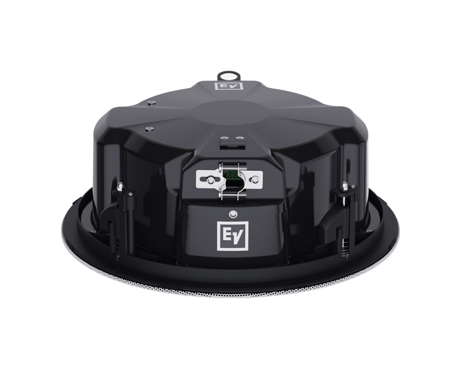 ELEEVIDC62LPG2 - Electro-Voice EVID C6.2LP G2 6inch Low Profile Ceiling Speaker 100V or 8ohm White Image 4