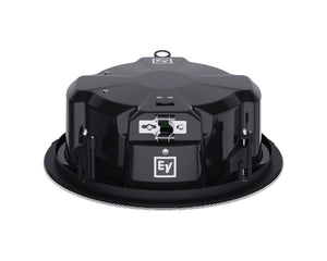 ELEEVIDC62LPG2 - Electro-Voice EVID C6.2LP G2 6inch Low Profile Ceiling Speaker 100V or 8ohm White Image 4