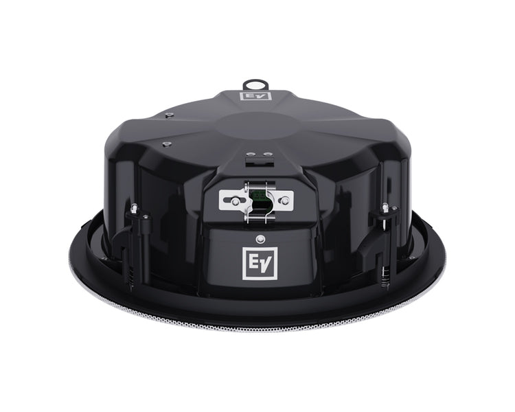 ELEEVIDC62LPG2 - Electro-Voice EVID C6.2LP G2 6inch Low Profile Ceiling Speaker 100V or 8ohm White Image 4
