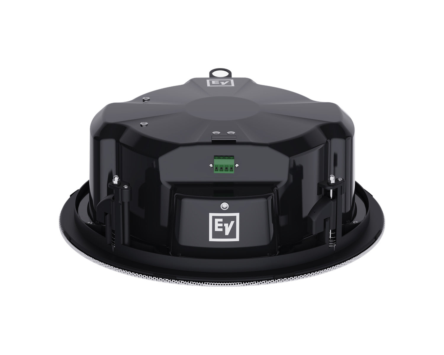 ELEEVIDC62LPG2 - Electro-Voice EVID C6.2LP G2 6inch Low Profile Ceiling Speaker 100V or 8ohm White Image 5