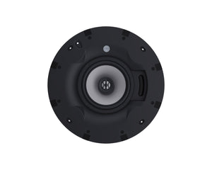 ELEEVIDC62LPG2 - Electro-Voice EVID C6.2LP G2 6inch Low Profile Ceiling Speaker 100V or 8ohm White Image 6