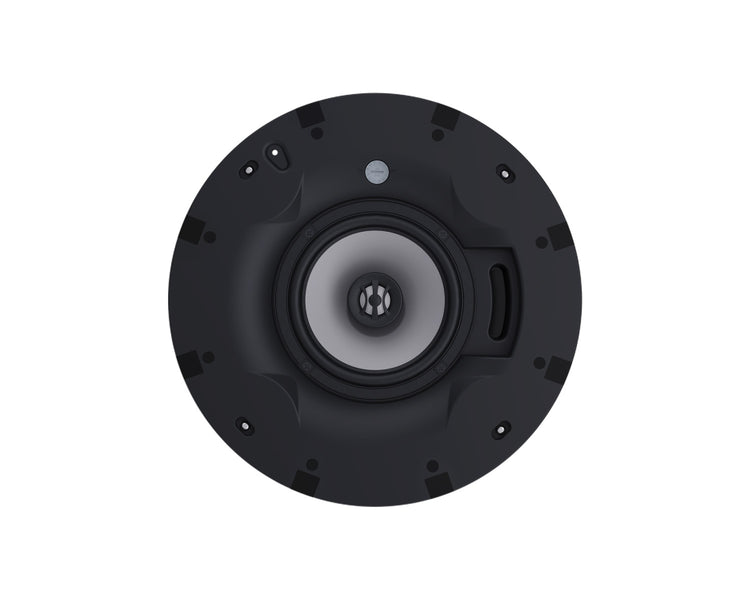 ELEEVIDC62LPG2 - Electro-Voice EVID C6.2LP G2 6inch Low Profile Ceiling Speaker 100V or 8ohm White Image 6