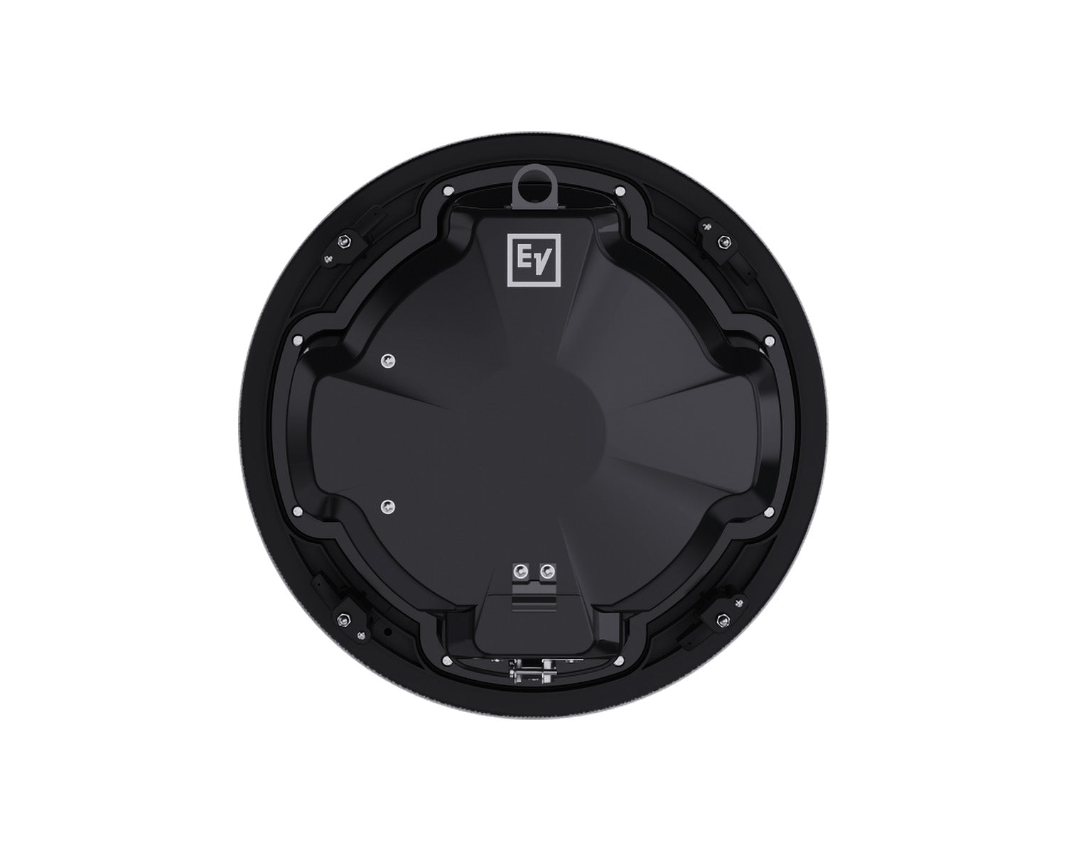 ELEEVIDC62LPG2 - Electro-Voice EVID C6.2LP G2 6inch Low Profile Ceiling Speaker 100V or 8ohm White Image 7