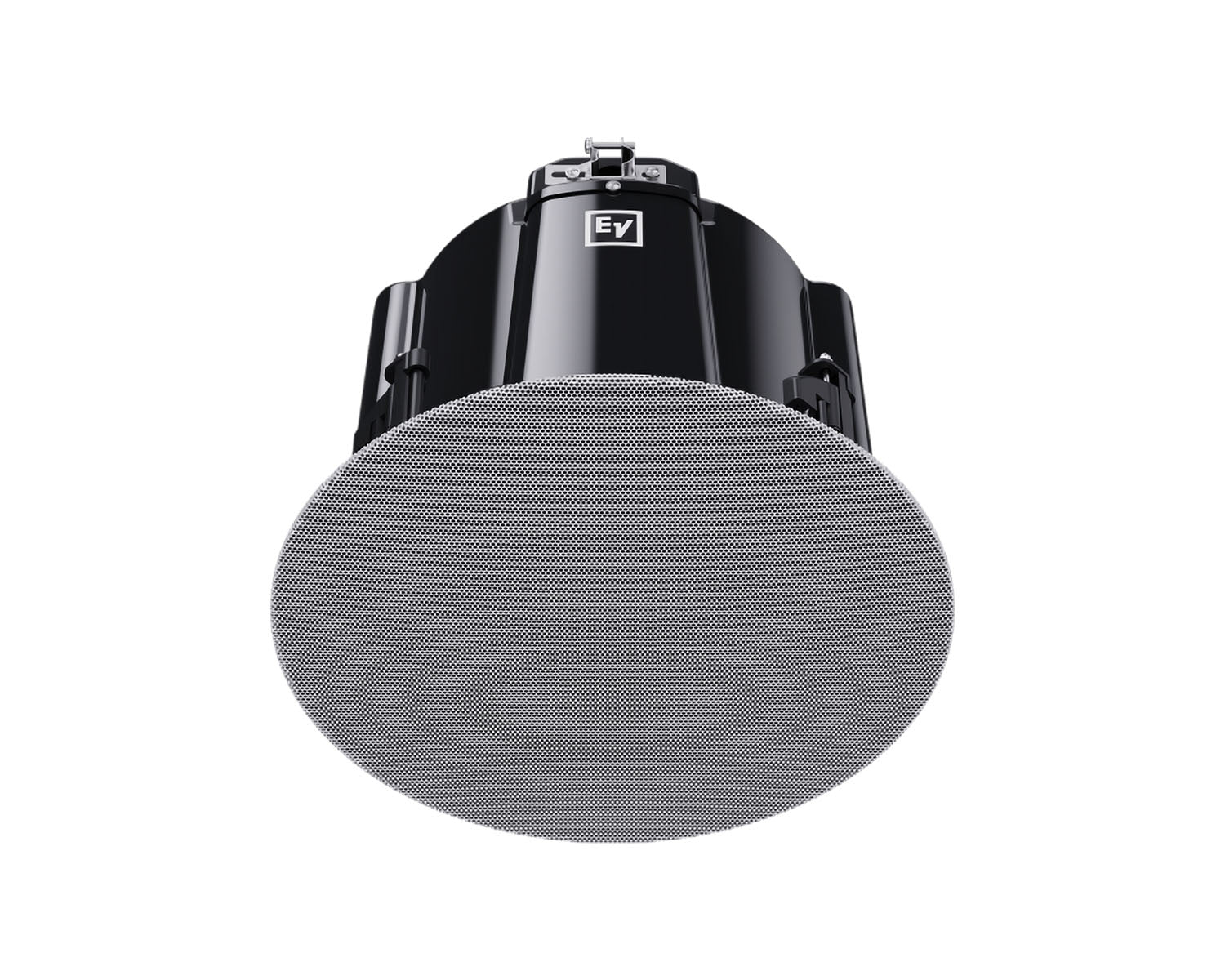 ELEEVIDC81SG2 - Electro-Voice EVID C8.1S G2 8inch Ceiling Subwoofer 100V or 8ohm White Image 1