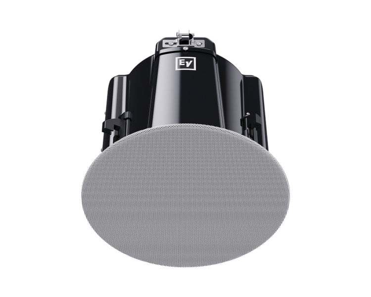 ELEEVIDC82G2 - Electro-Voice EVID C8.2 G2 8inch Ceiling Speaker 100V or 8ohm White Image 1