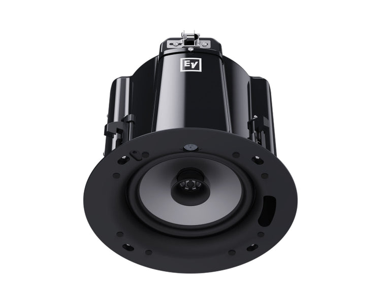ELEEVIDC82G2 - Electro-Voice EVID C8.2 G2 8inch Ceiling Speaker 100V or 8ohm White Image 2