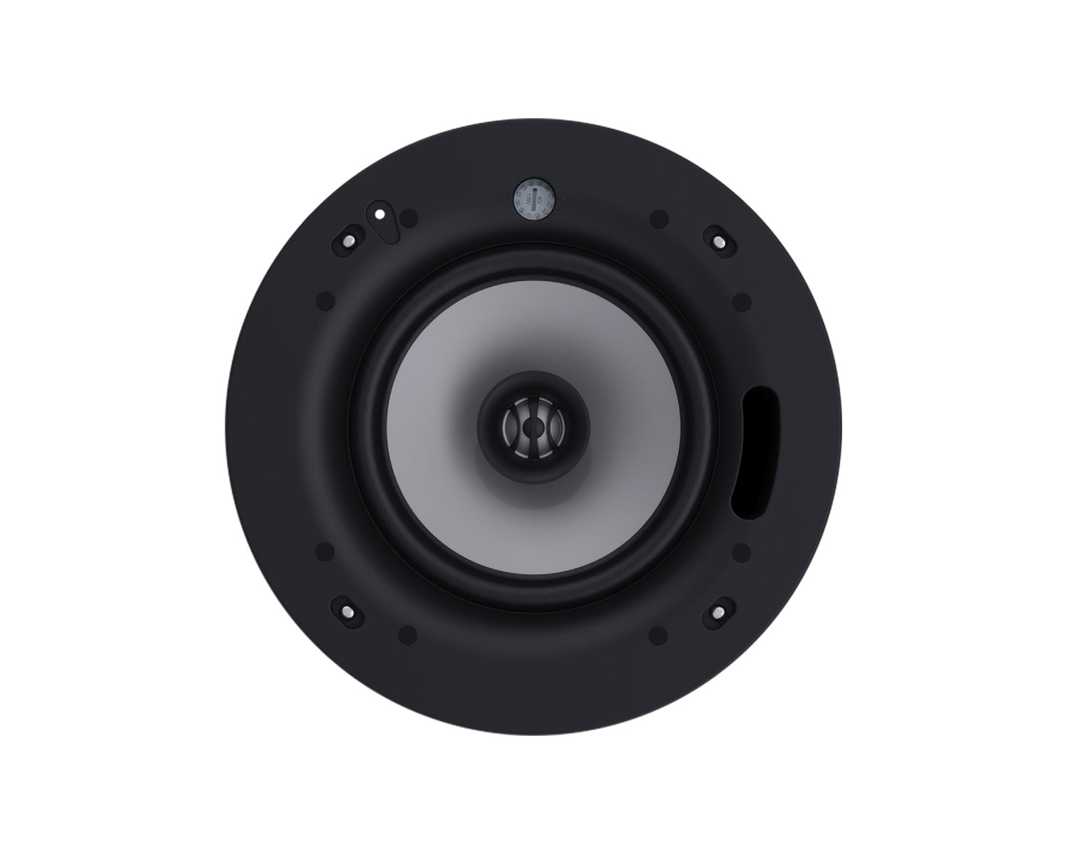 ELEEVIDC82G2 - Electro-Voice EVID C8.2 G2 8inch Ceiling Speaker 100V or 8ohm White Image 6