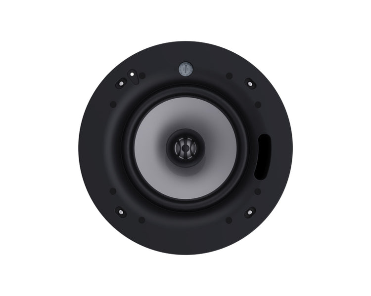 ELEEVIDC82G2 - Electro-Voice EVID C8.2 G2 8inch Ceiling Speaker 100V or 8ohm White Image 6