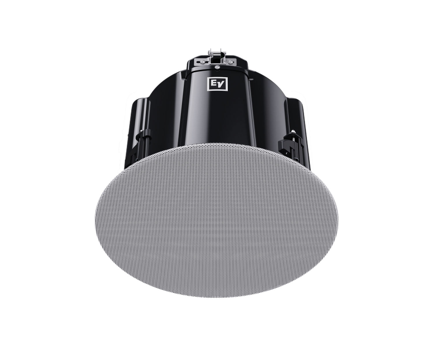 ELEEVIDC82HCG2 - Electro-Voice EVID C8.2HC G2 8inch High Ceiling Speaker 100V or 8ohm White Image 1