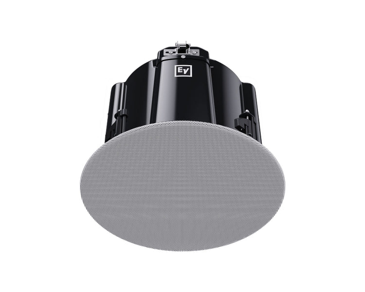 ELEEVIDC82HCG2 - Electro-Voice EVID C8.2HC G2 8inch High Ceiling Speaker 100V or 8ohm White Image 1